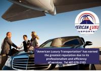 SUV service from orlando airport to FL image 1